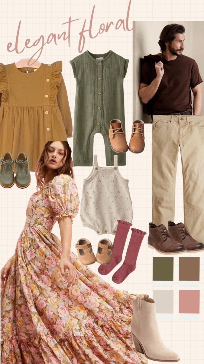 Подготовка к фотосессии. Семейный фотограф в Тюмени | Алёна Снопкова