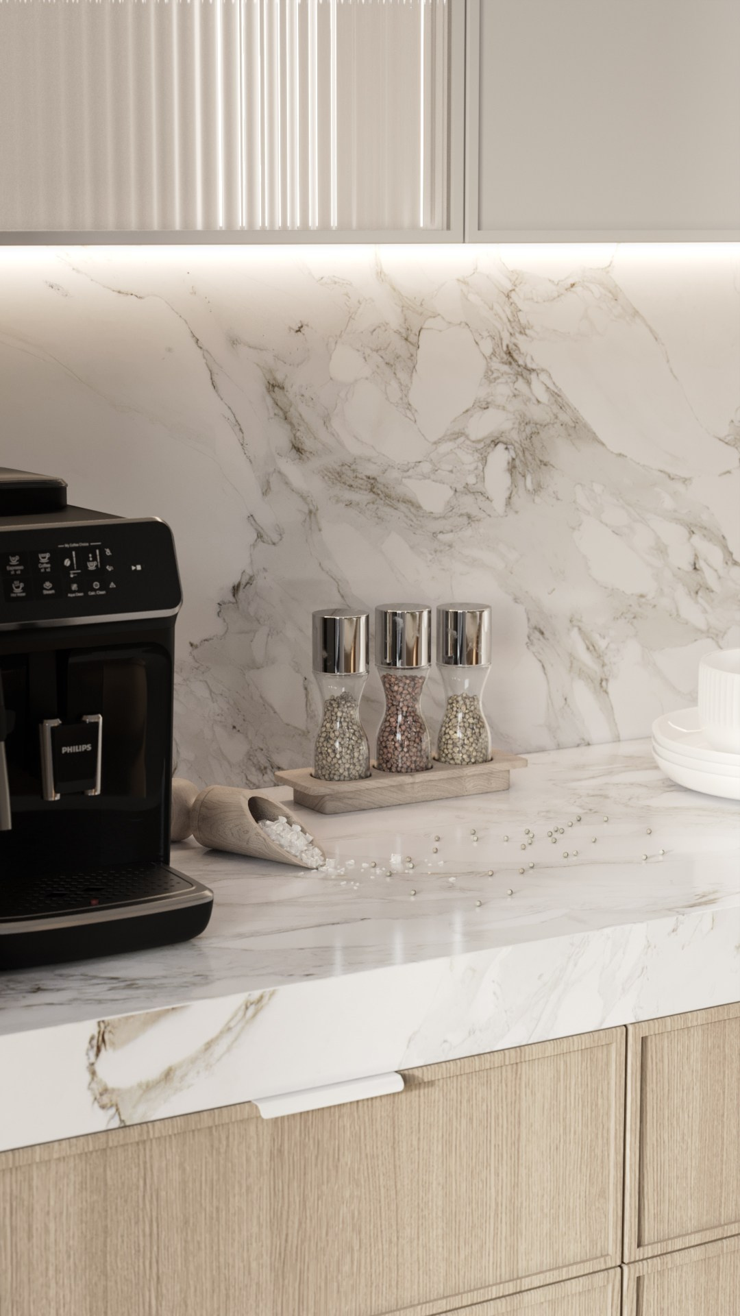 Design and visualization of the living room. 3d визуализатор интерьеров Айгуль Ахтямова