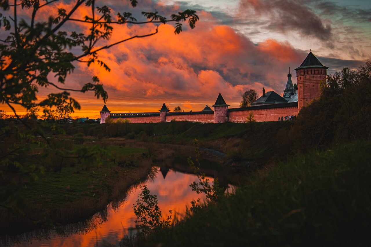 Фото-прогулка. Пенкин Александр