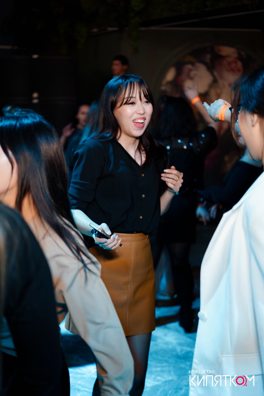 ПАНАЕХАЛИ. КИПЯТКОМ КОКШЕТАУ