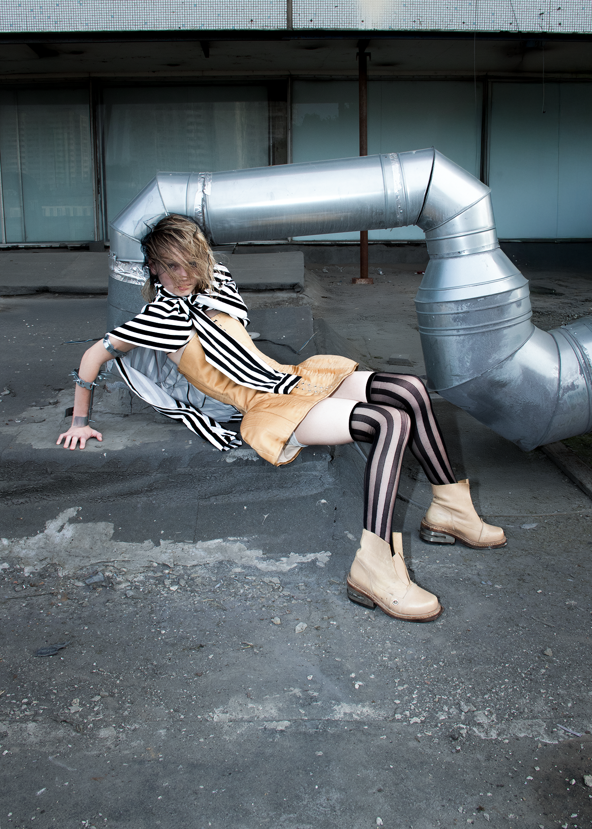 ACHE.WO. Andrew Valmus