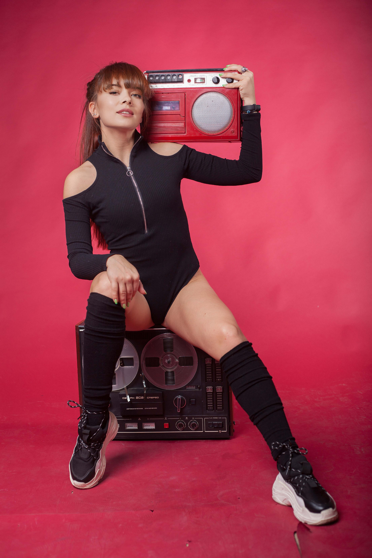 Dance Dance. Фотограф Роман Витвицкий