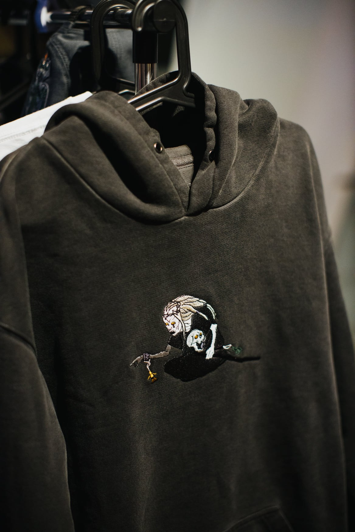 19–20 декабря 2020 в «Цветном» / фото Валерий Белобеев. Фотоотчеты «Ламбада-маркета»