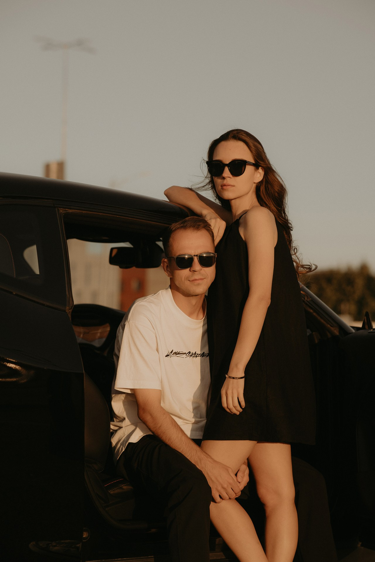 DODGE. Свадебный фотограф в Белгороде Антон Каменев