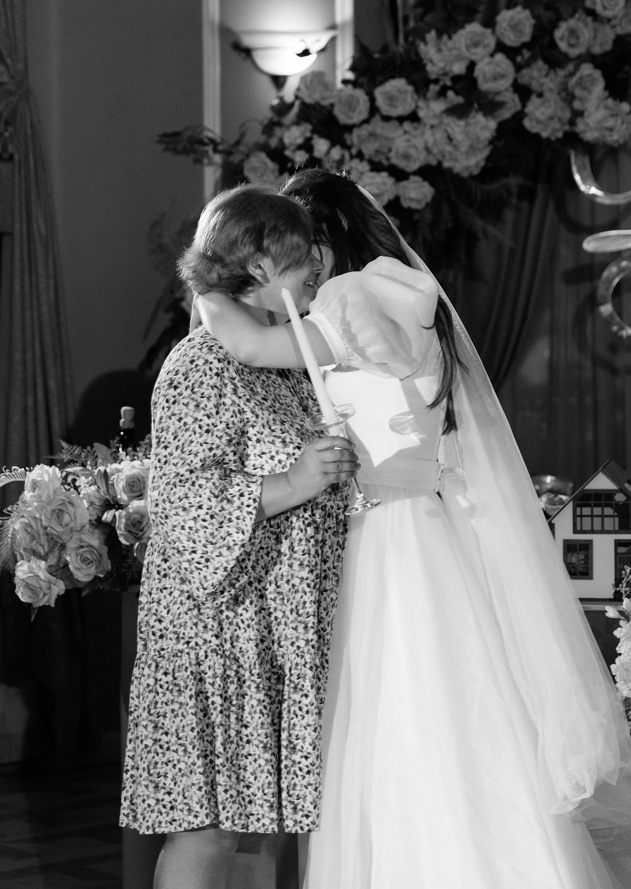 Данила&Маргарита. Свадебный фотограф в Ростове-на-Дону Базарова Анастасия