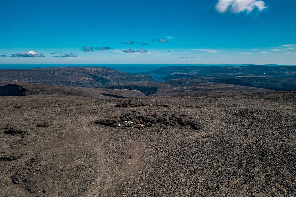 Путешествие на Север в 2024 году. Внедорожные путешествия — OFFROADTRIP