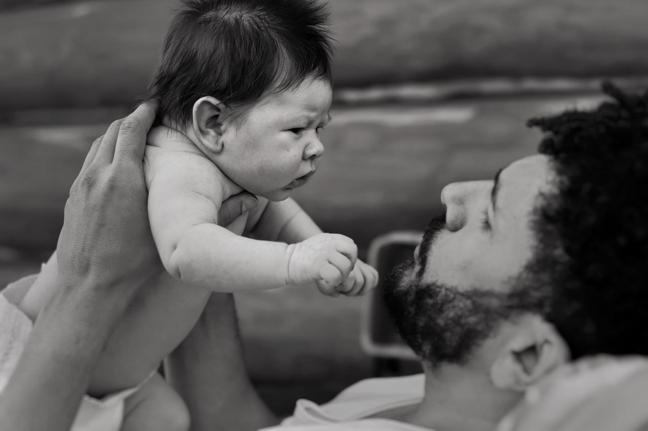 Family. Фотограф в Москве Maria Palomino De La Cruz