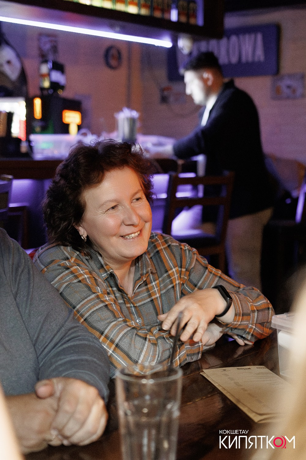 WOW QUIZ. КИПЯТКОМ КОКШЕТАУ