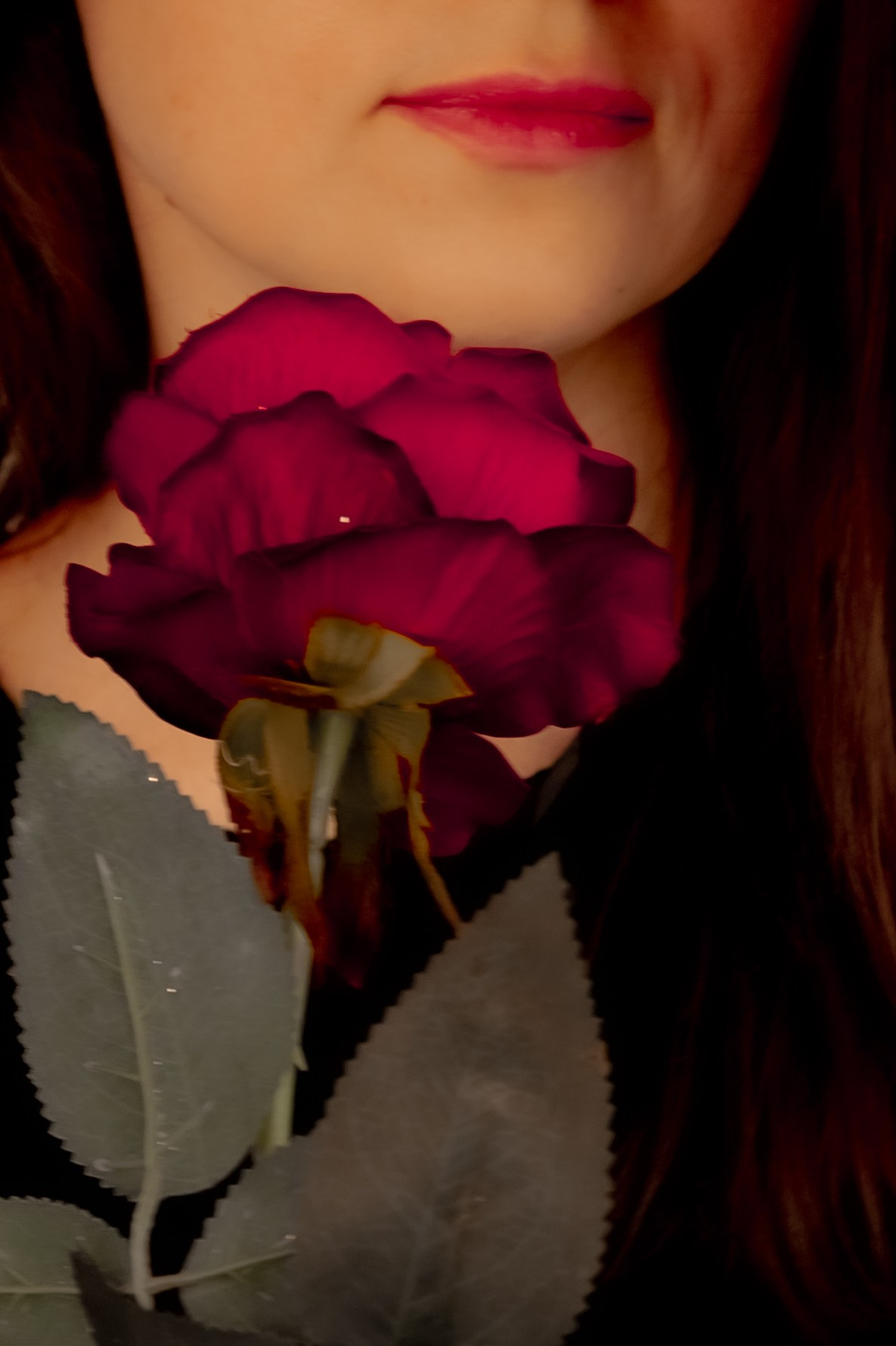 Индивидуальная съемка. Главная