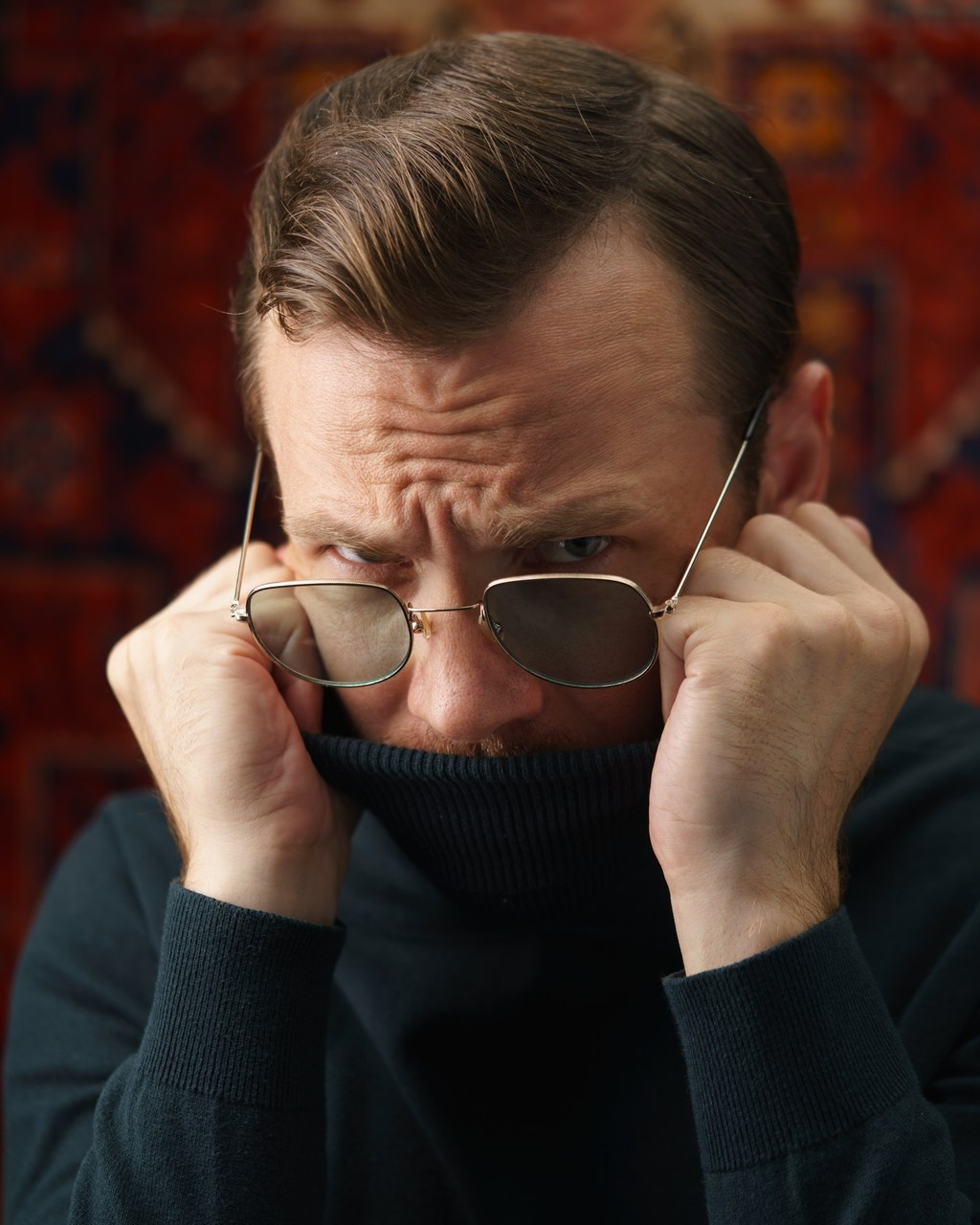 Алексей. KED Production — продакшн из СПб. Создаём фото, видео и контент, который помогает брендам и селлерам продавать больше