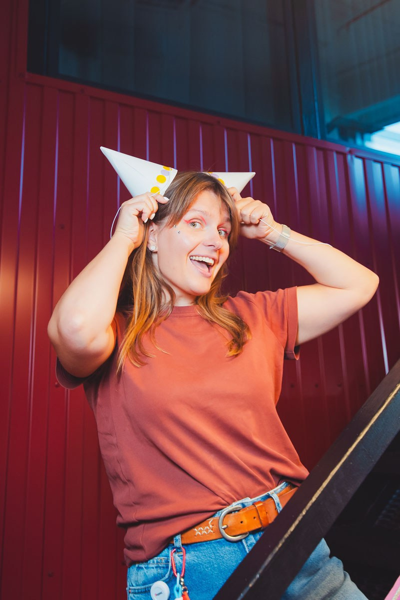 БЦ «5 МОРЕЙ» День рождения «YANDEX» Ростов-на-Дону