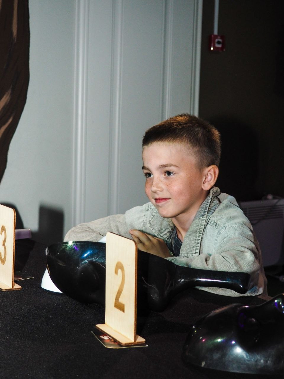 День Рождения Алисы. Детский и семейный фотограф в Твери Анастасия Соловьева