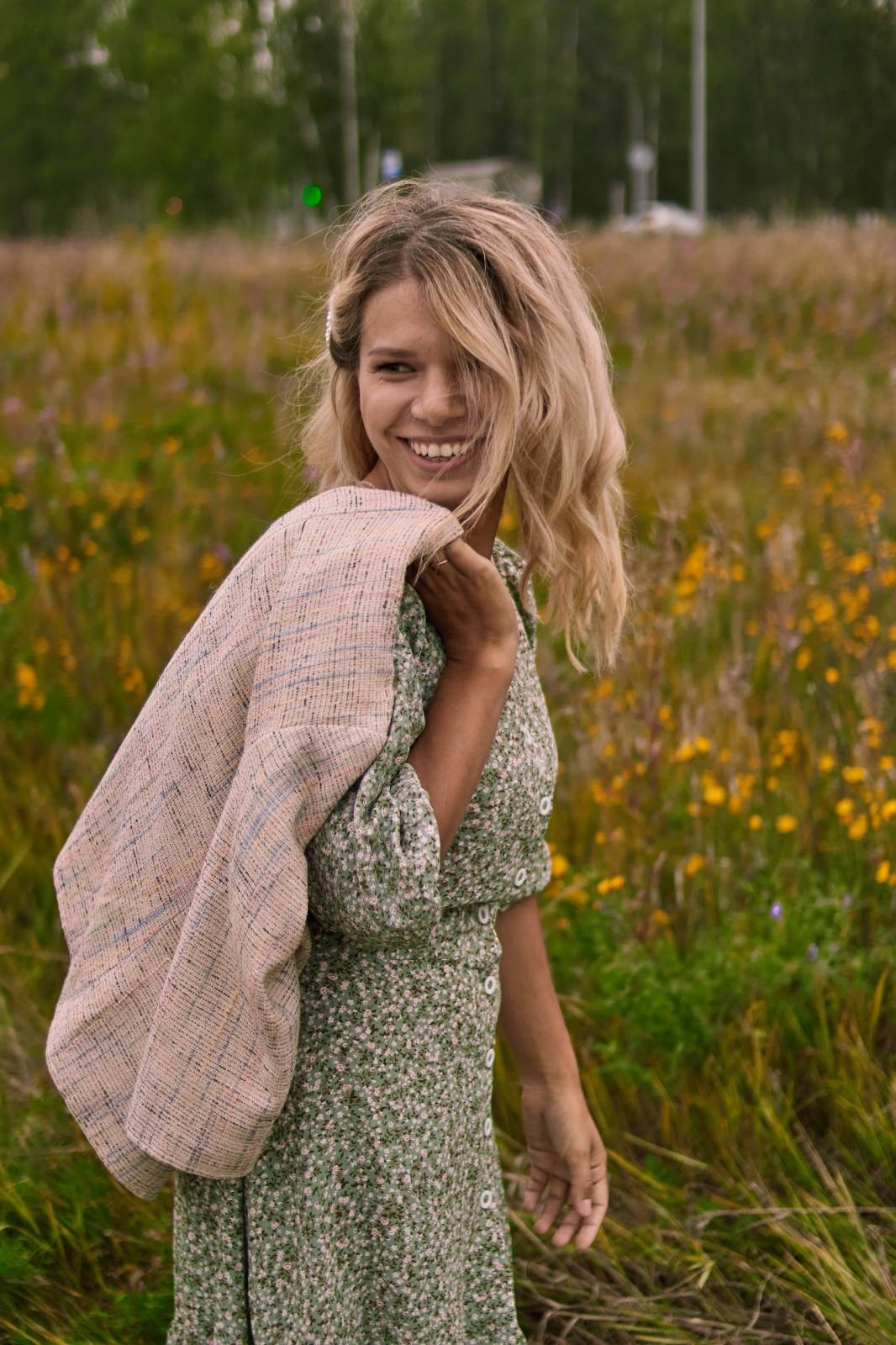 Валентина. Фотограф Стилист Тюмень Вера Хайруллина