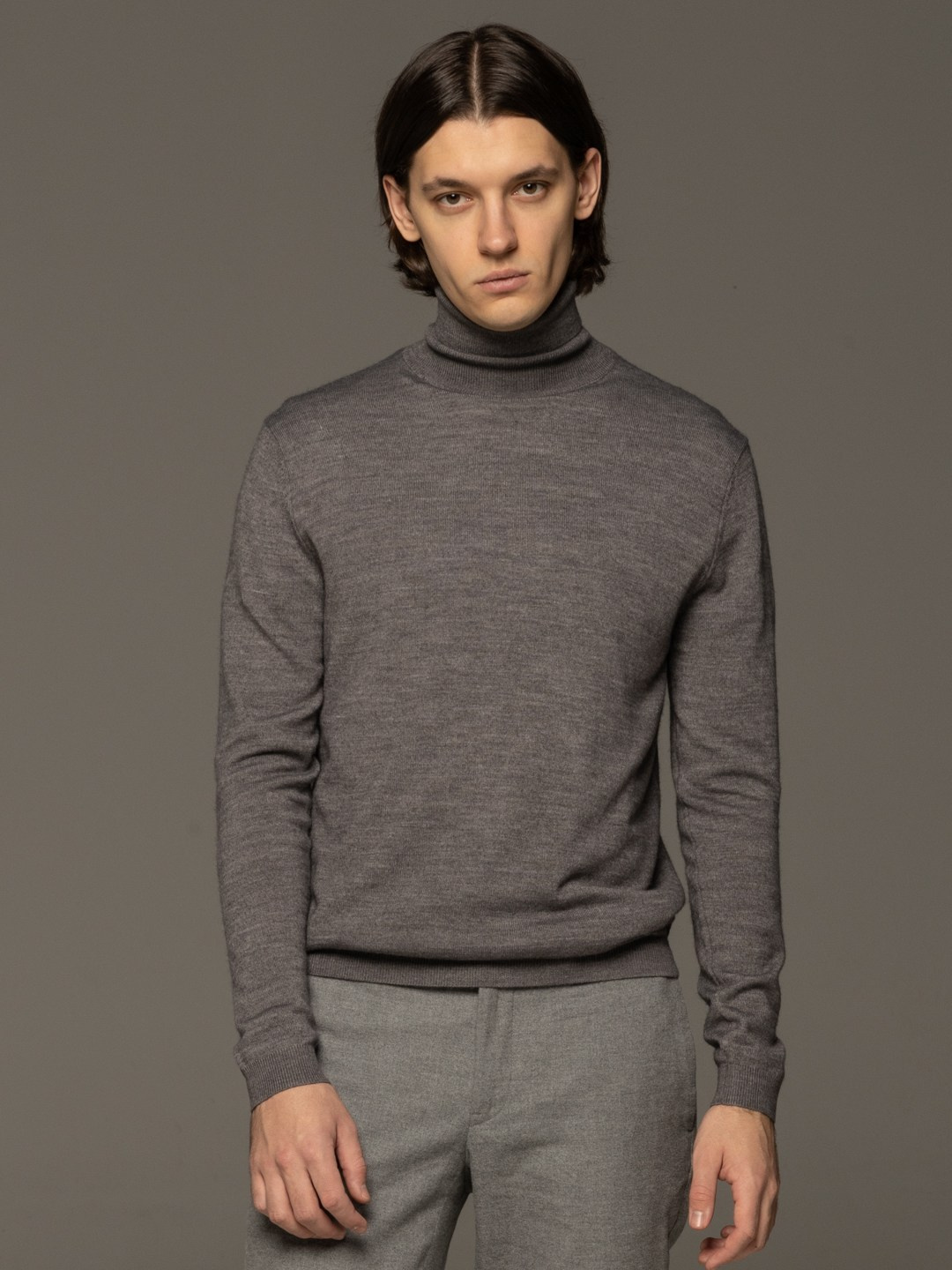 Fashion-съёмка. Главная