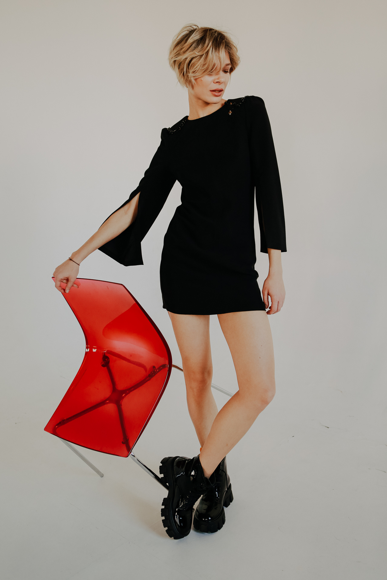 Fashion съемки