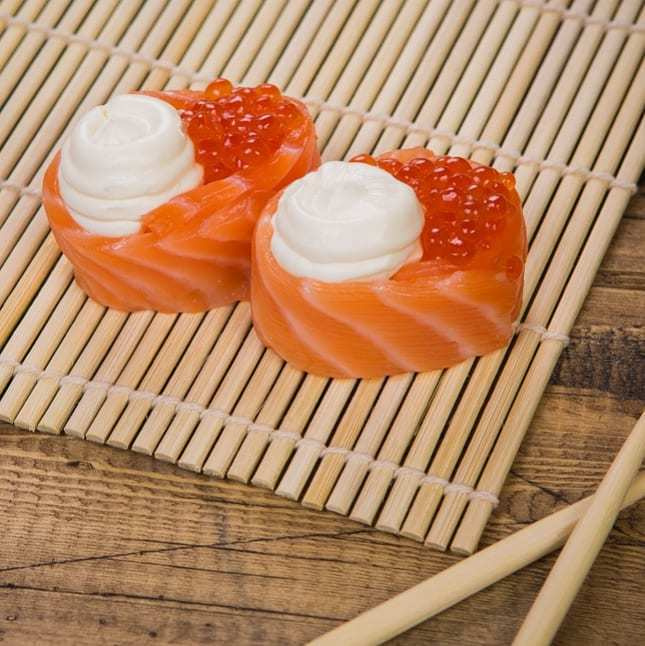 Галерея FoodФото