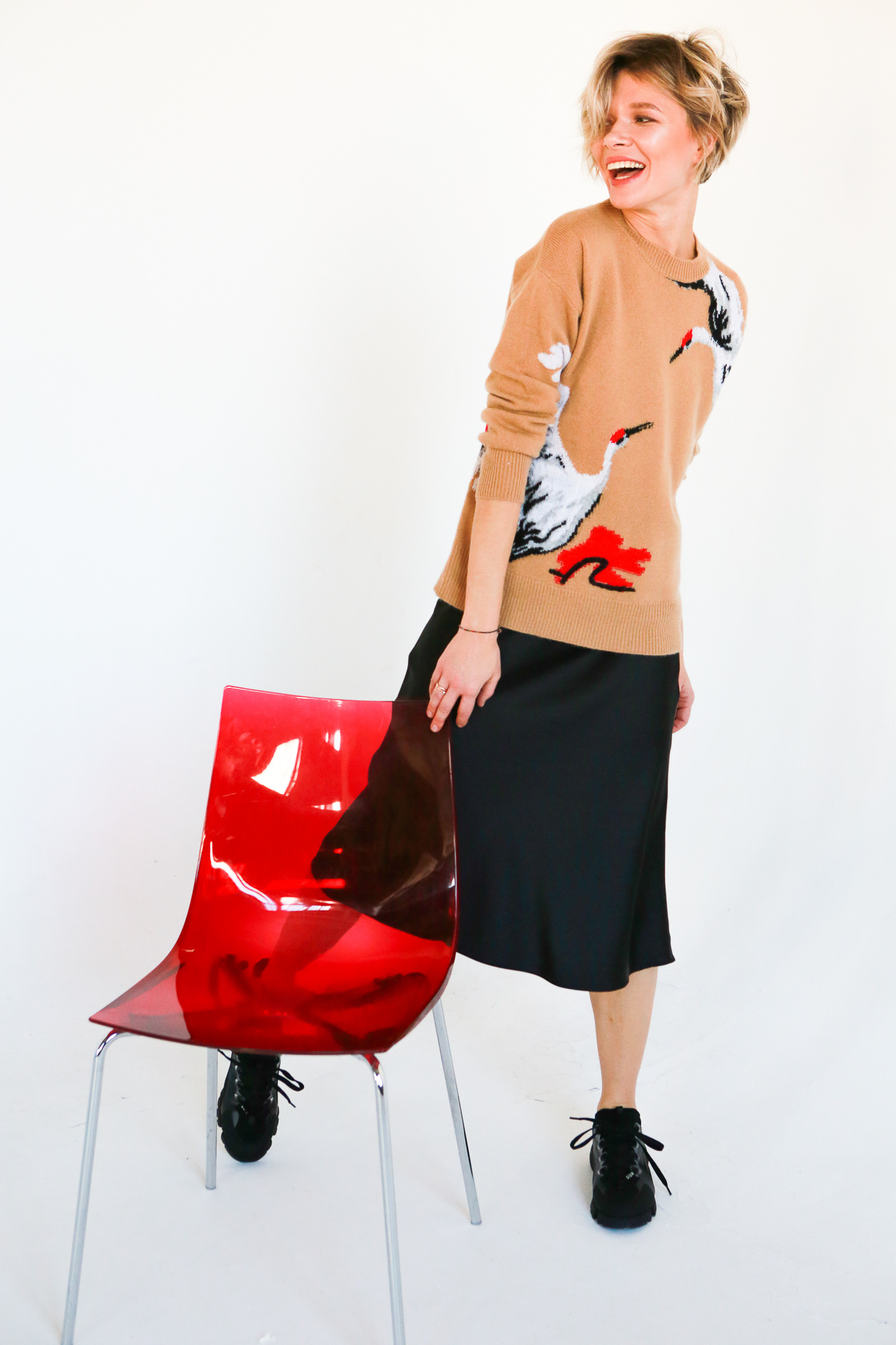 Fashion съемки