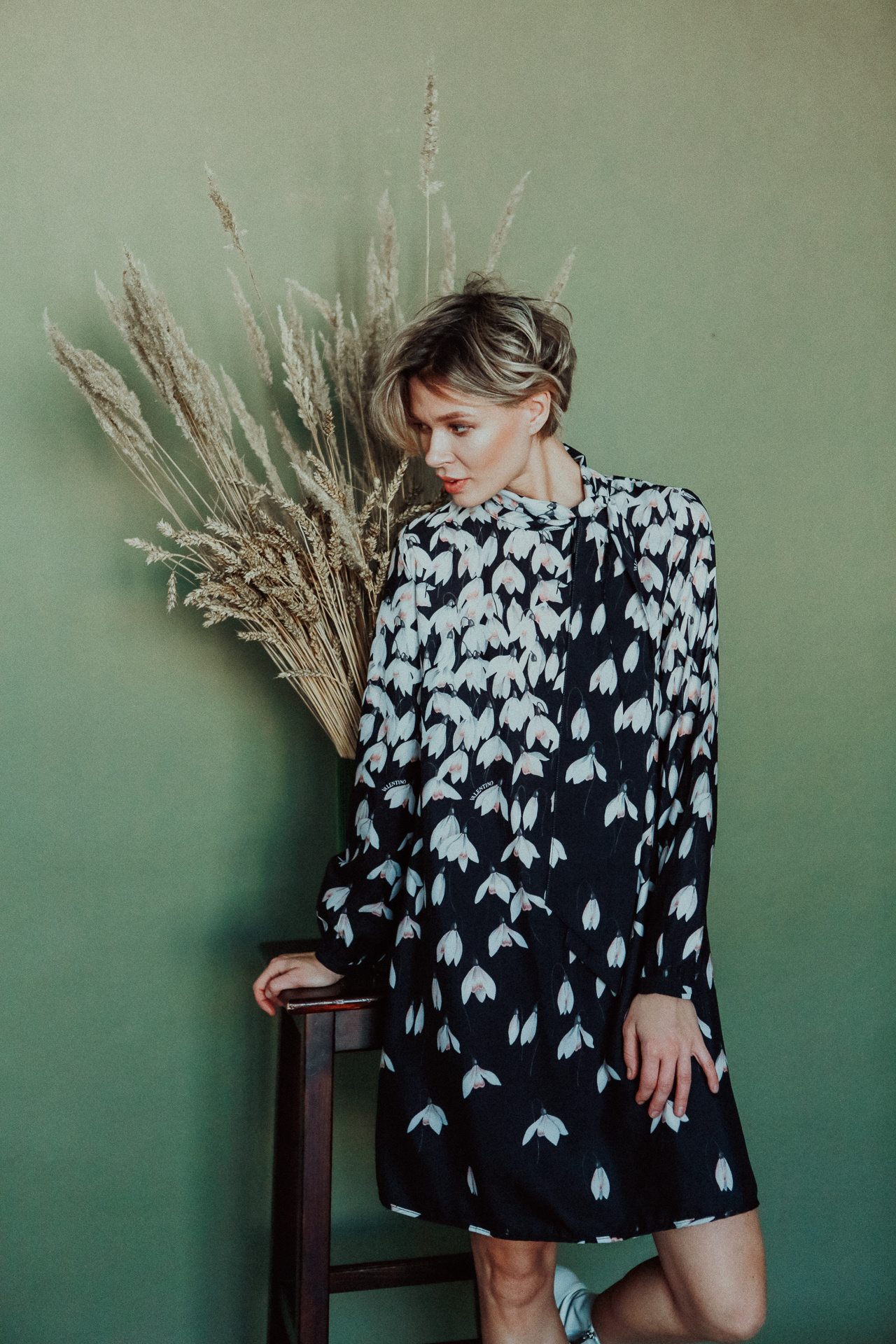 Fashion съемки