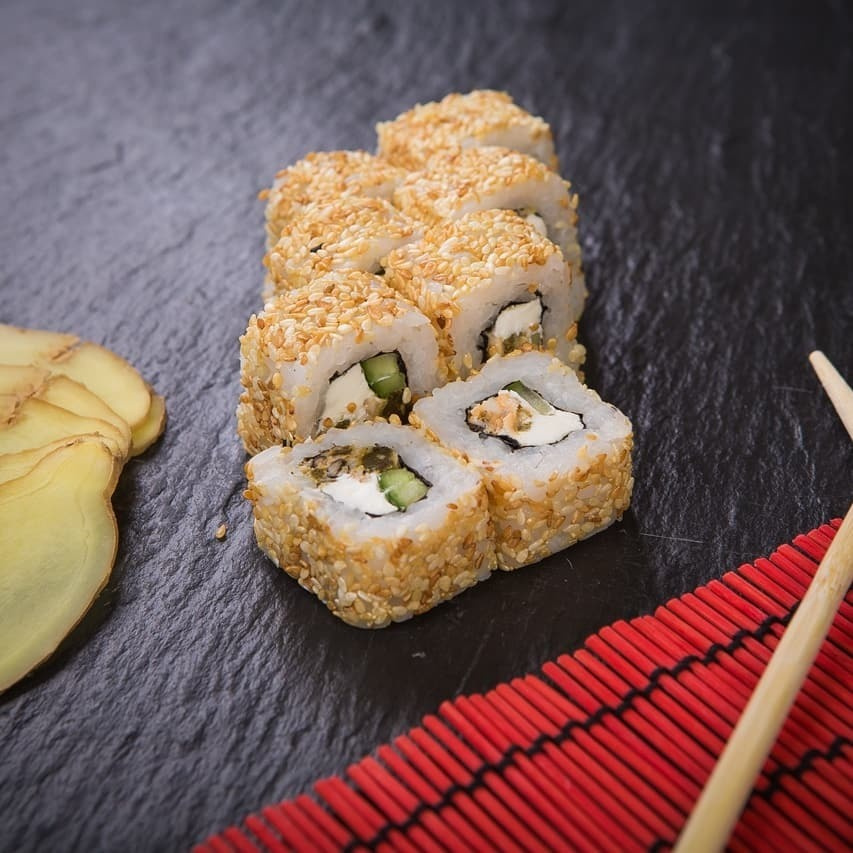 Галерея FoodФото