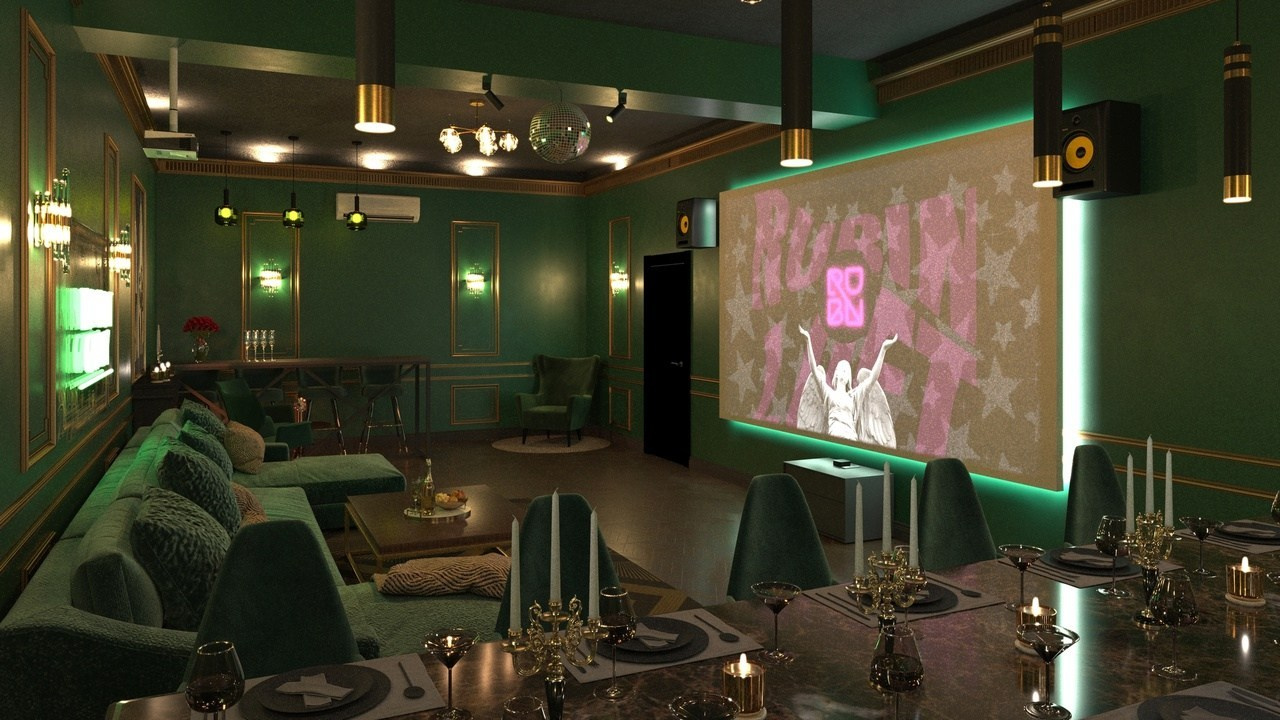 Тариф «Standart». Аренда лофта в СПб для мероприятий