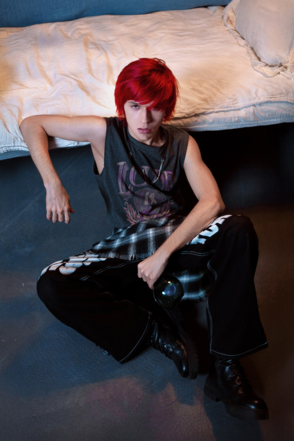 Lesha — housofphychoticboy. Лёша Афинский | Art & Fashion Фотограф в Екатеринбурге