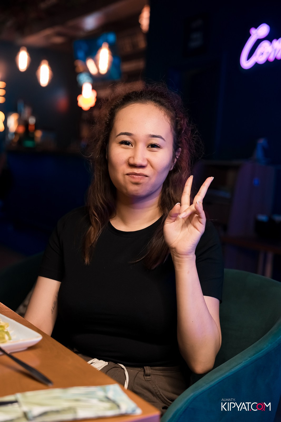 VICE CITY. КИПЯТКОМ АЛМАТЫ!