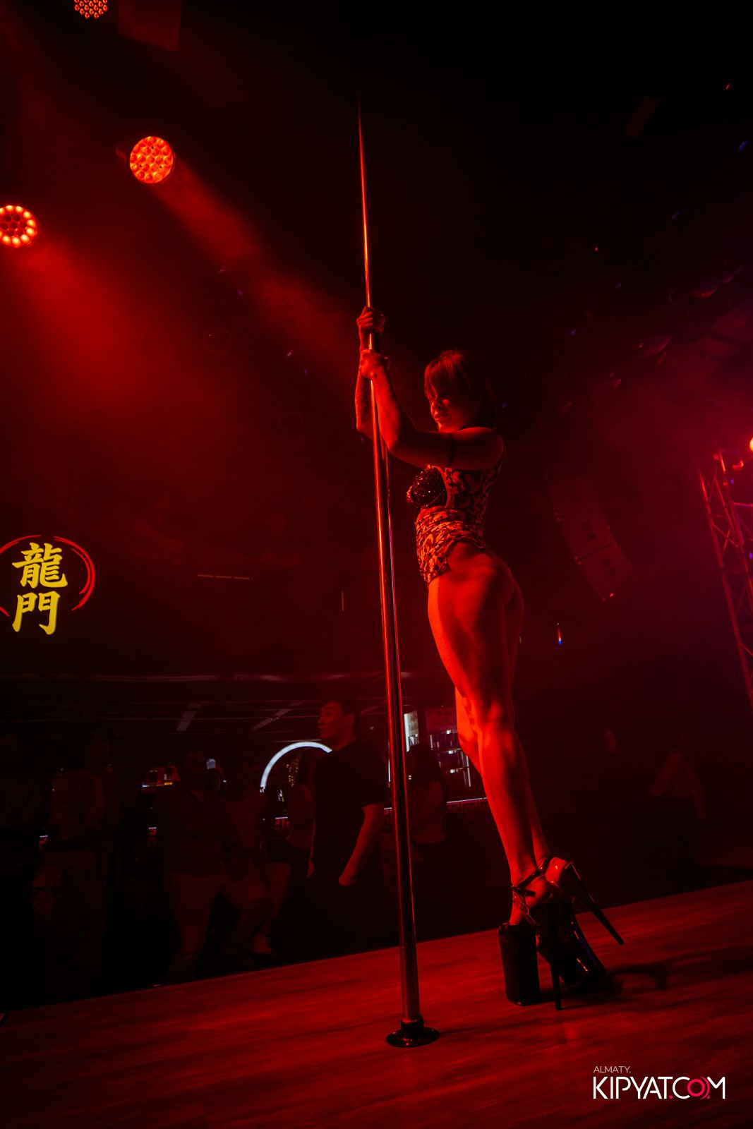 SHANGHAI 88 BAR. КИПЯТКОМ АЛМАТЫ! Фотосъемка мероприятий в Алматы
