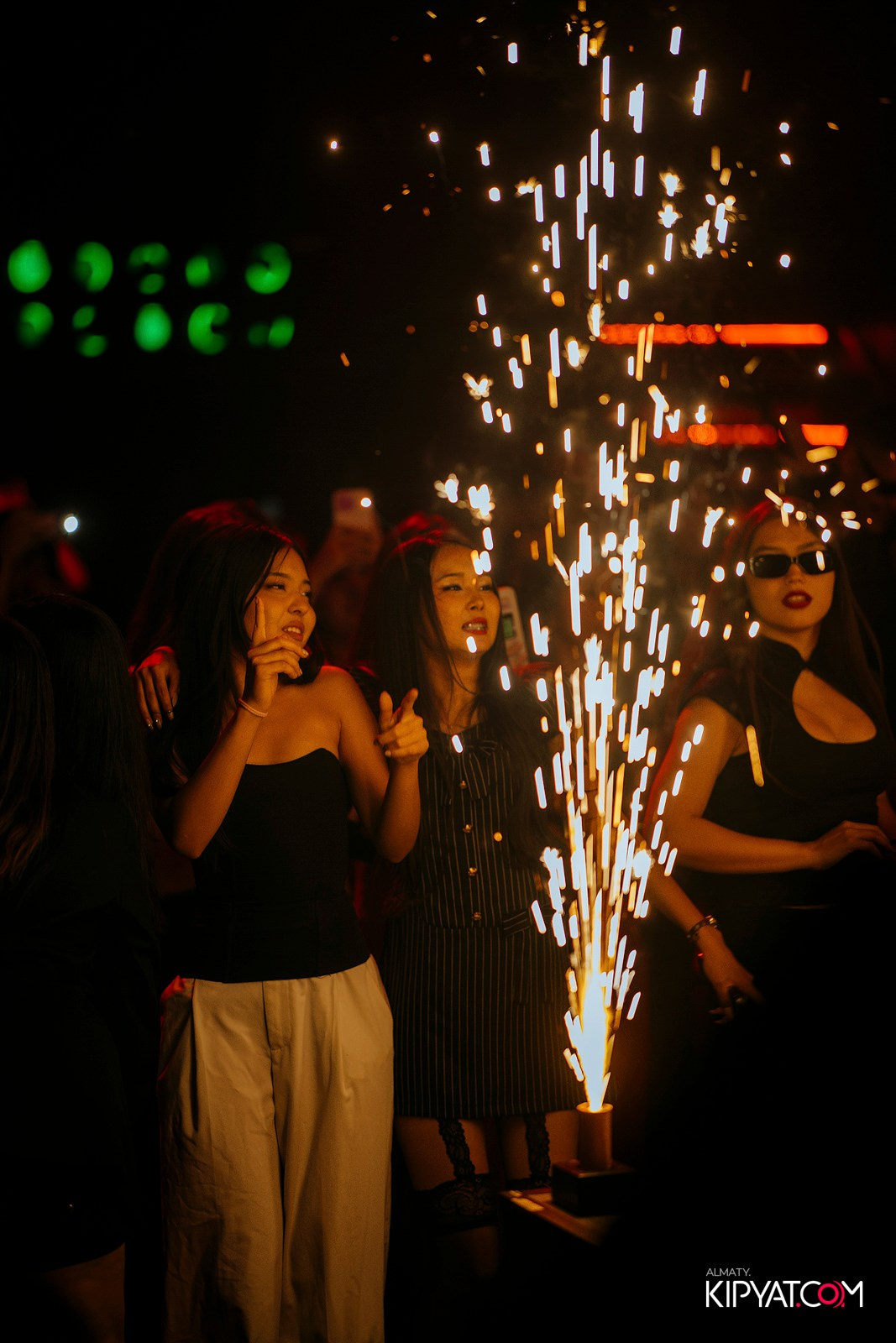 SHANGHAI 88 BAR. КИПЯТКОМ АЛМАТЫ! Фотосъемка мероприятий в Алматы