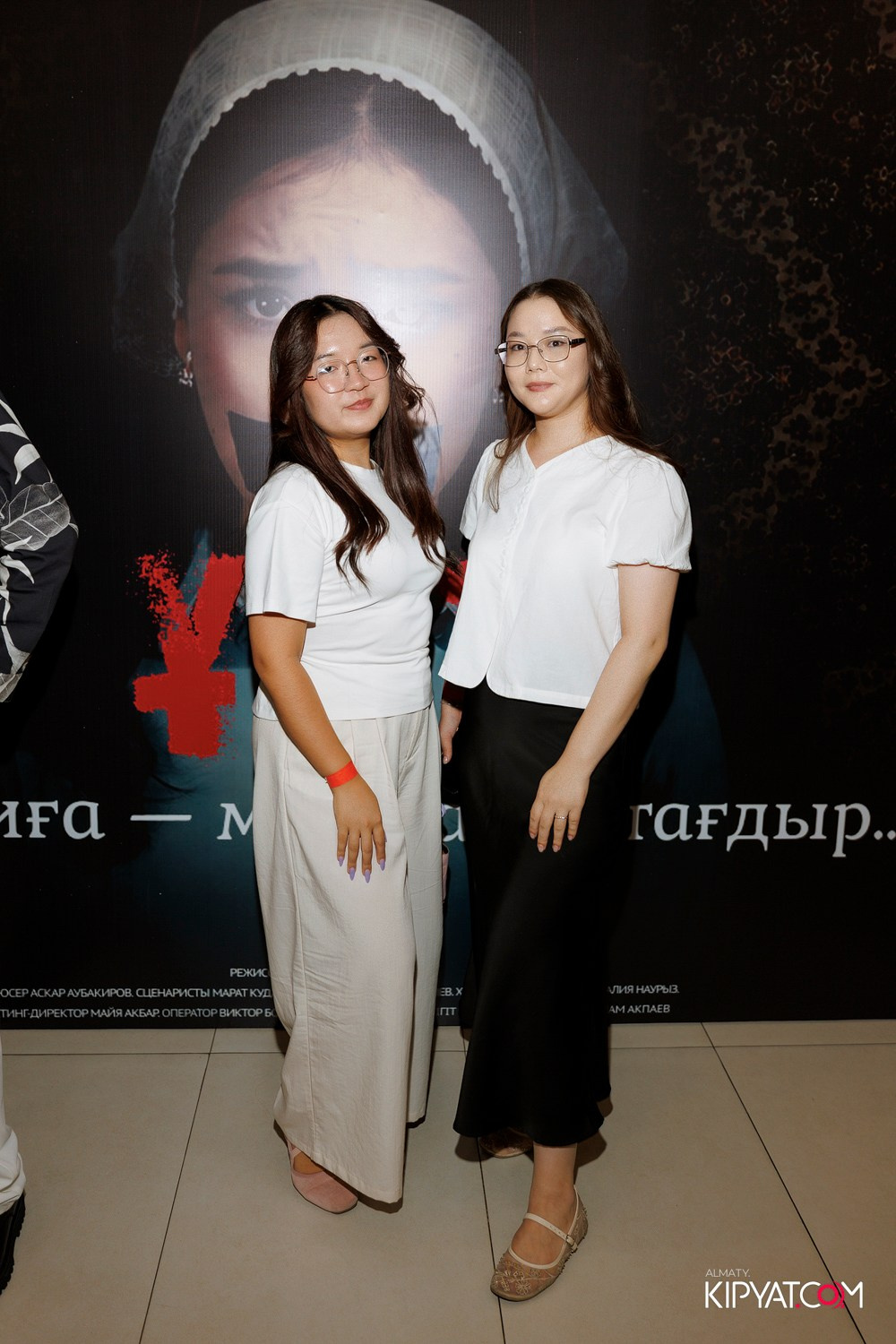 ПРЕДПОКАЗ ФИЛЬМА УЯТ. КИПЯТКОМ АЛМАТЫ! Фотосъемка мероприятий в Алматы