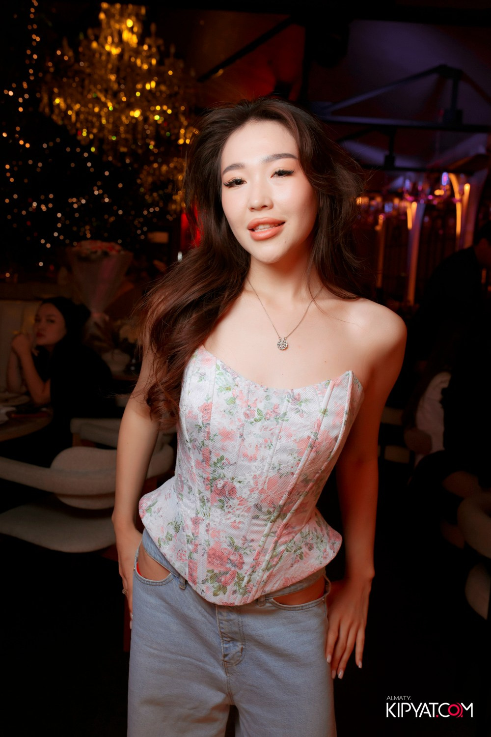 SAHARA ASIAN MIX RESTAURANT. КИПЯТКОМ АЛМАТЫ! Фотосъемка мероприятий в Алматы