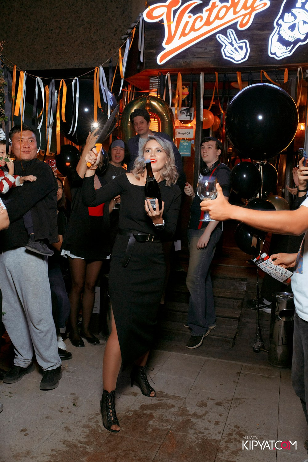 VICTORY PUB — 10 YEARS. КИПЯТКОМ АЛМАТЫ! Фотосъемка мероприятий в Алматы