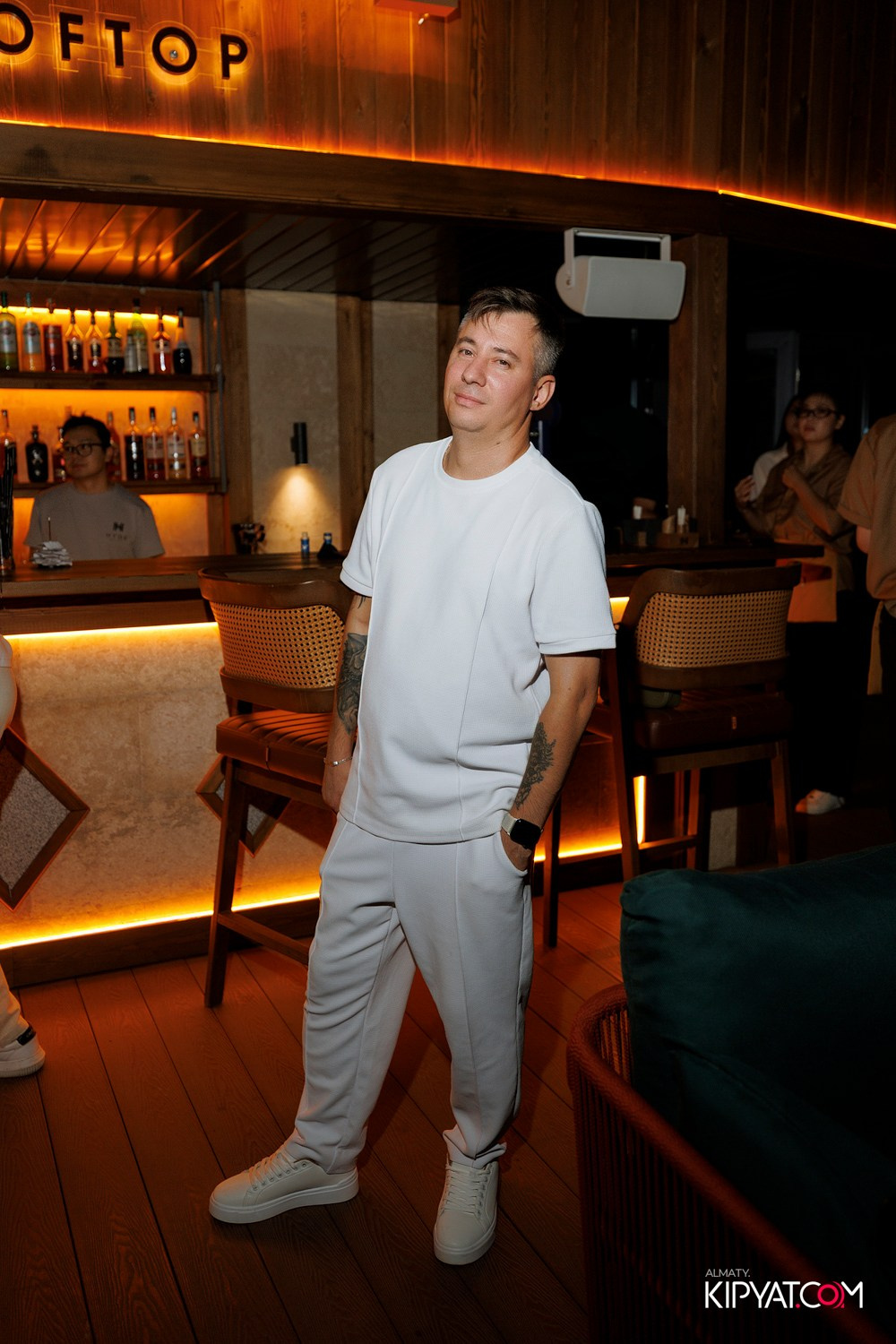 IVORY SUNSET-HYDE LOUNGE. КИПЯТКОМ АЛМАТЫ! Фотосъемка мероприятий в Алматы