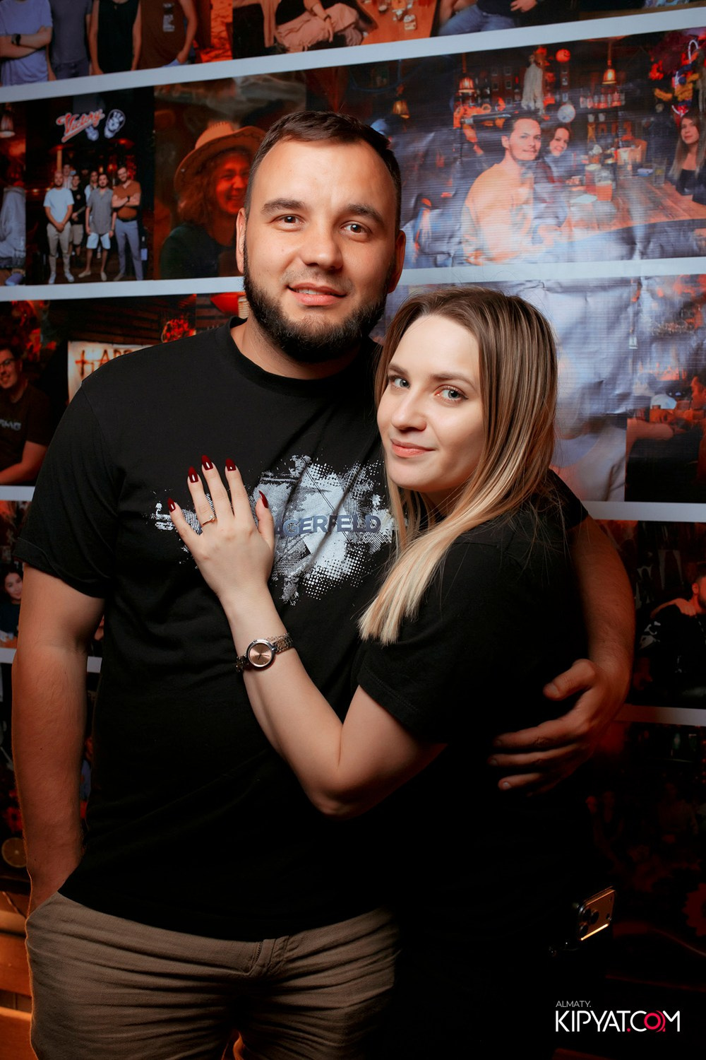 VICTORY PUB — 10 YEARS. КИПЯТКОМ АЛМАТЫ! Фотосъемка мероприятий в Алматы