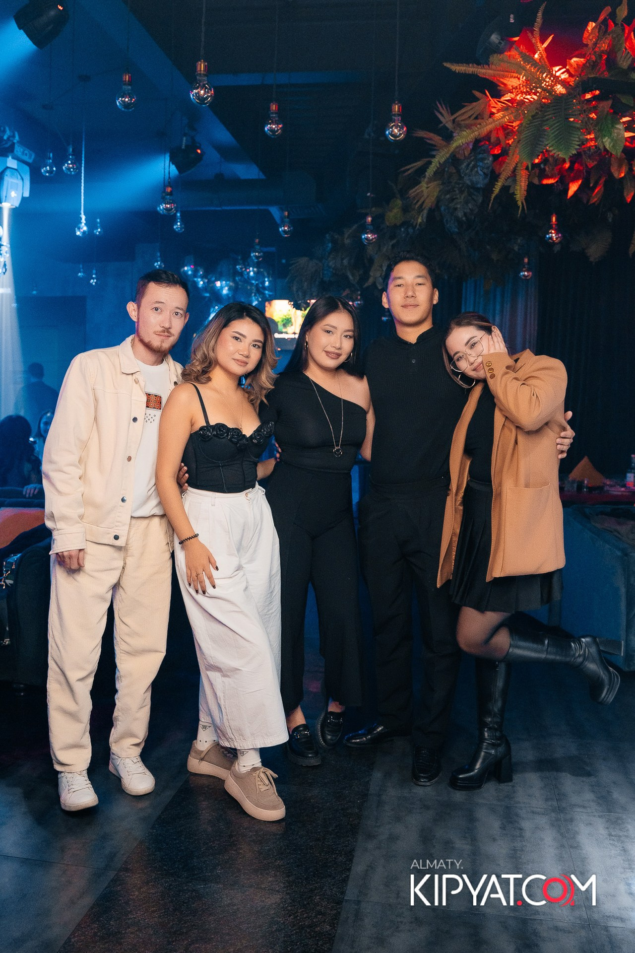 ДОРОГАЯ, Я НА ПИЛ. КИПЯТКОМ АЛМАТЫ!