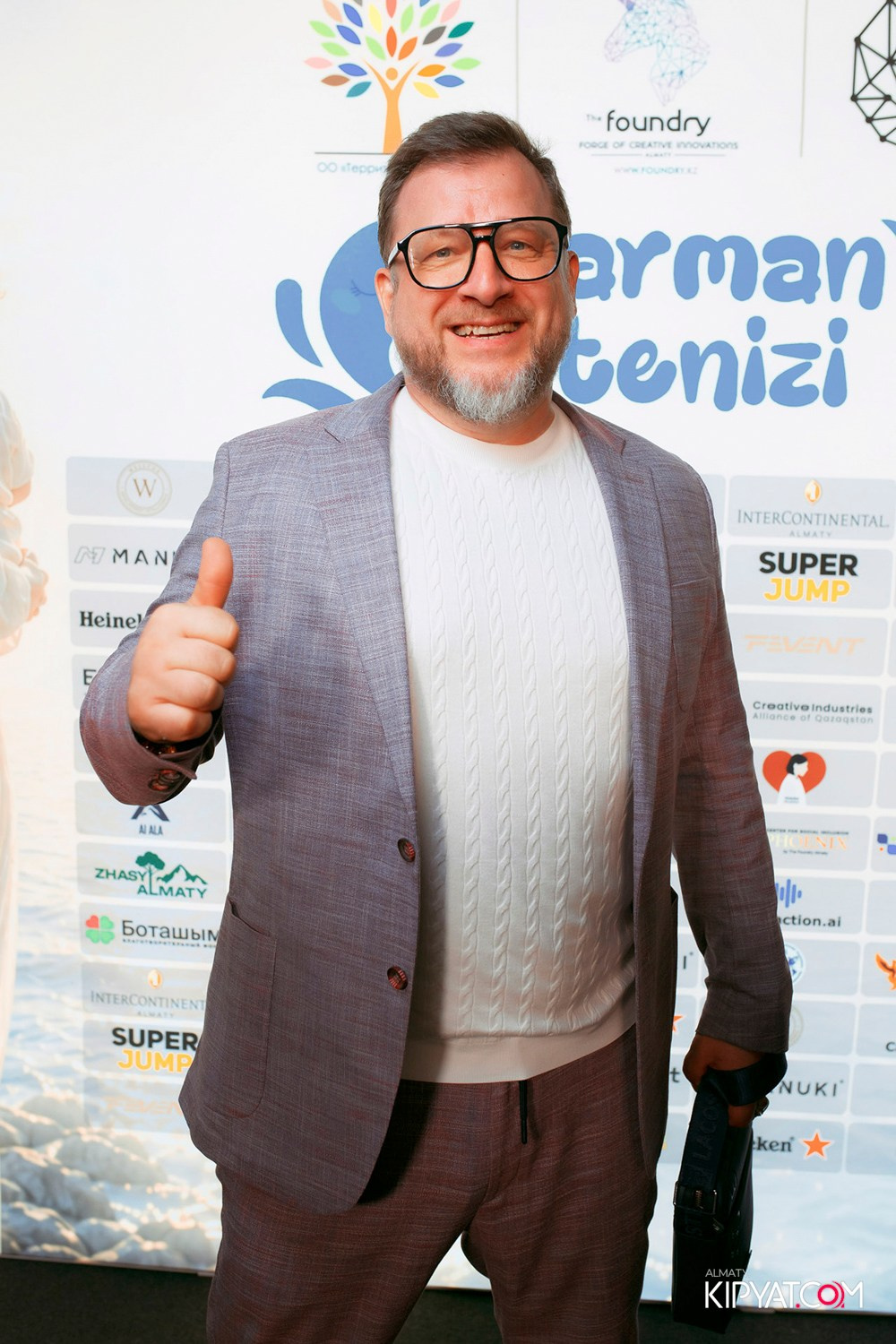 ЗАКРЫТЫЙ БЛАГОТВОРИТЕЛЬНЫЙ ГАЛА-ВЕЧЕР «ARMAN TENIZI 2026». КИПЯТКОМ АЛМАТЫ! Фотосъемка мероприятий в Алматы
