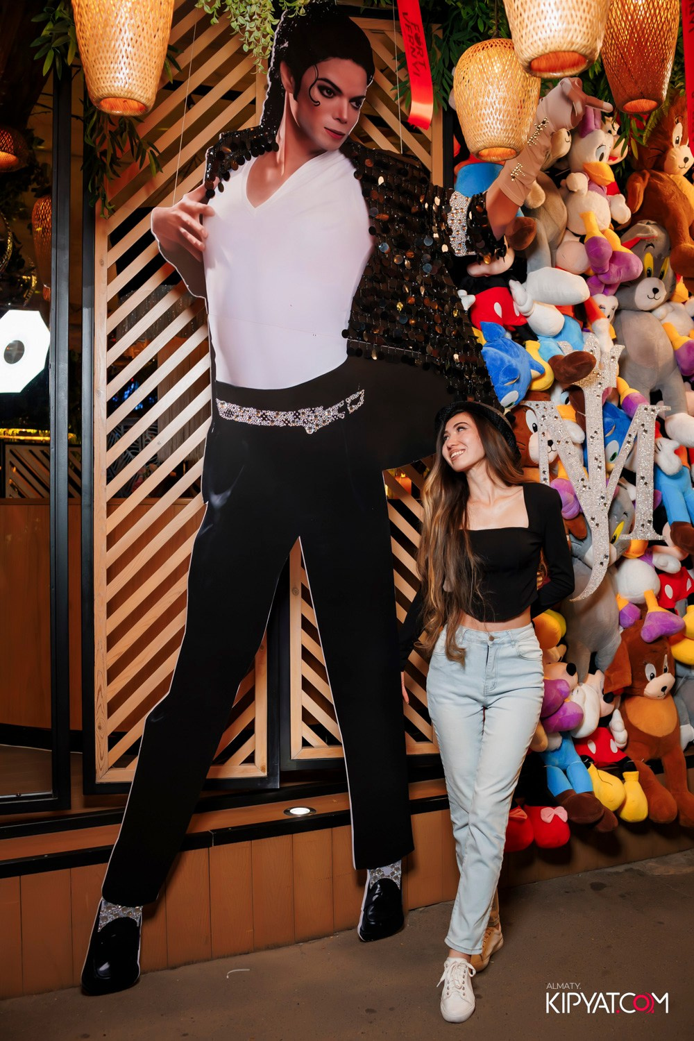ВЕЧЕР ПАМЯТИ MICHAEL JACKSON — FORT VERNYI. КИПЯТКОМ АЛМАТЫ! Фотосъемка мероприятий в Алматы