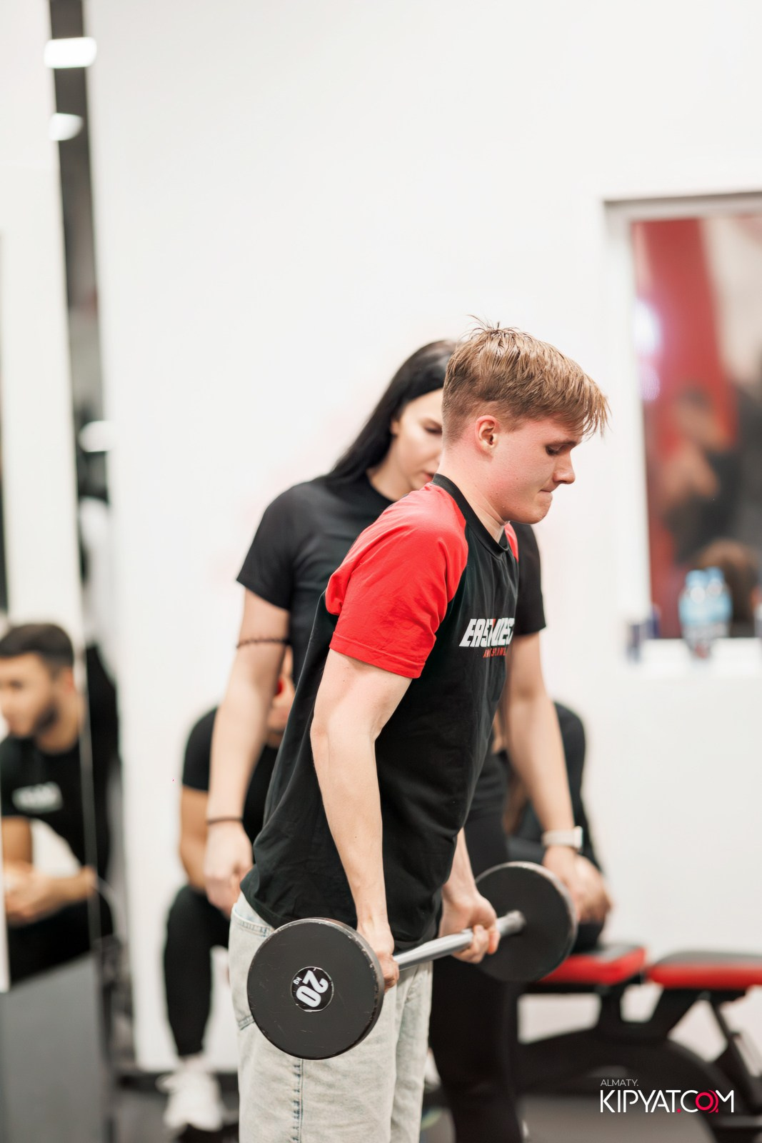 ДЕНЬ РОЖДЕНИЯ ФИТНЕС КЛУБА MIND OF BODY — НАМ 8 ЛЕТ. КИПЯТКОМ АЛМАТЫ!