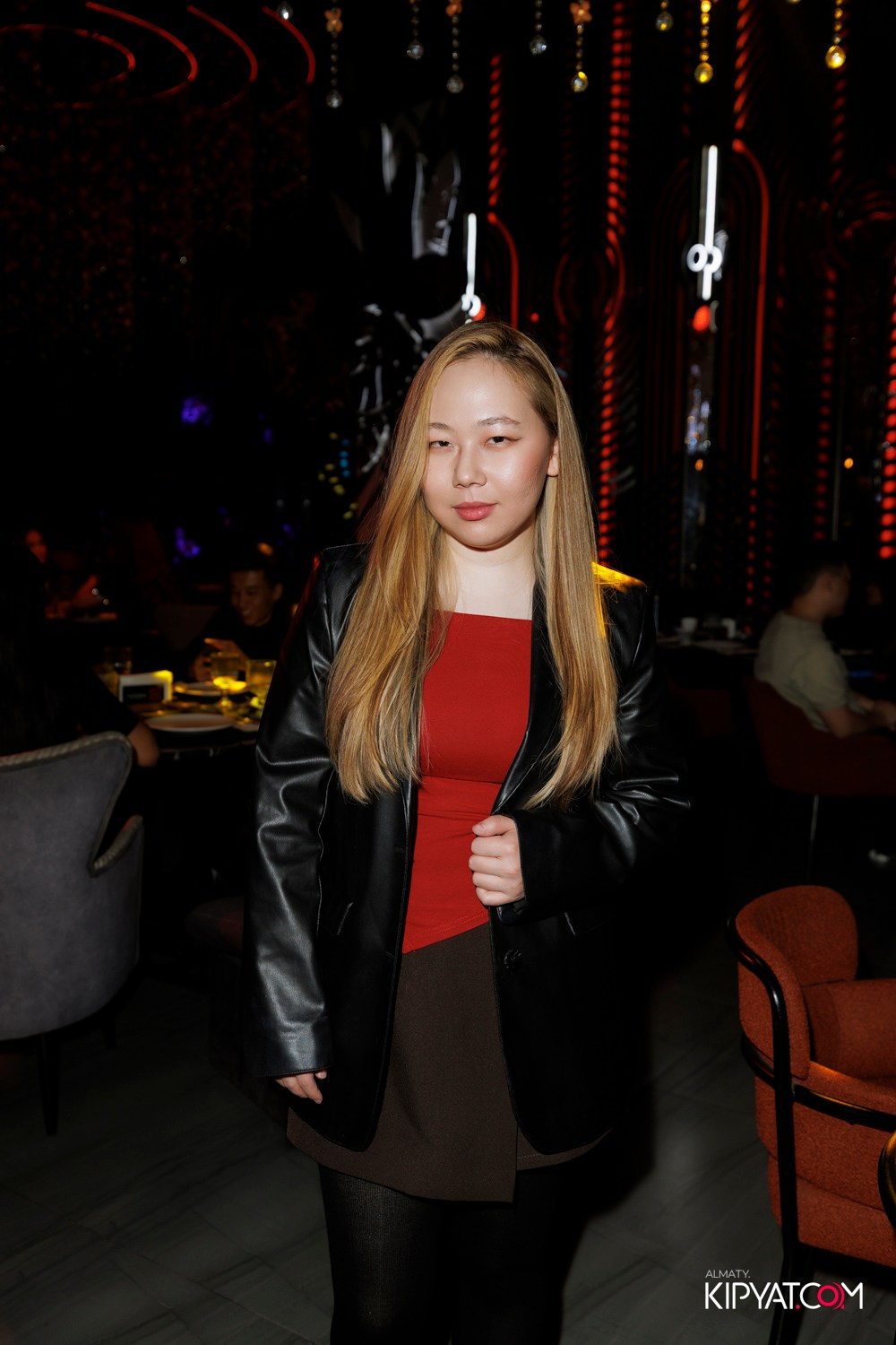 FRIENDS BAR & TERRACE. КИПЯТКОМ АЛМАТЫ! Фотосъемка мероприятий в Алматы