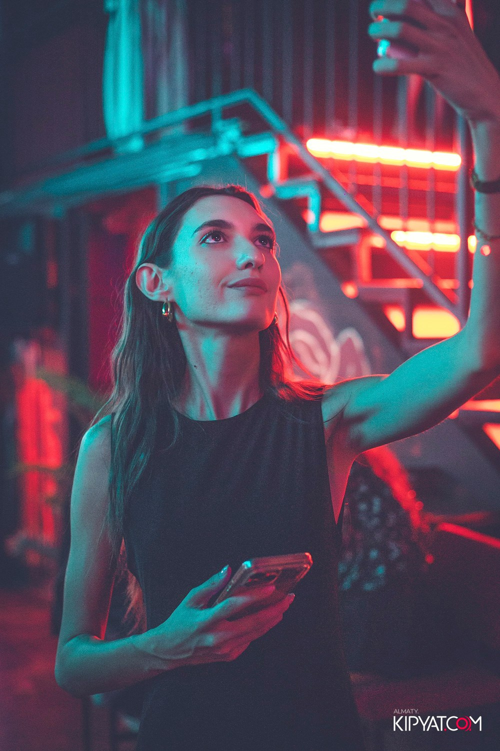 SHANGHAI 88 BAR SPECIAL GUEST ГАНВЕСТ. КИПЯТКОМ АЛМАТЫ! Фотосъемка мероприятий в Алматы