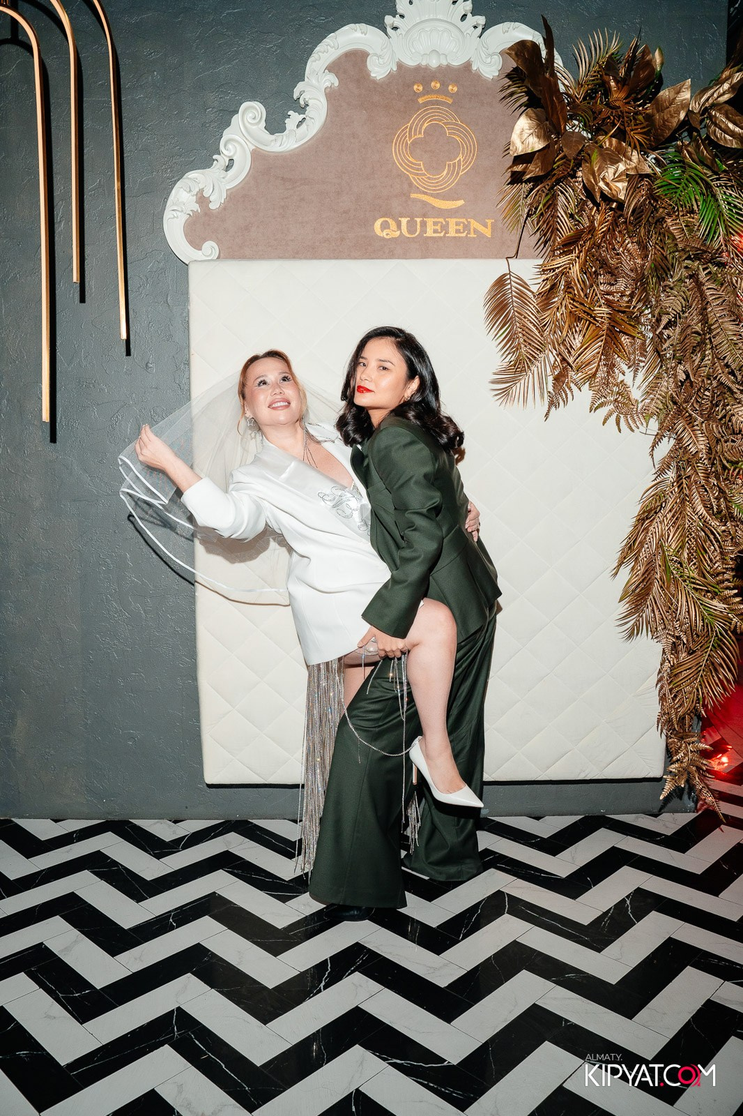 QUEEN. КИПЯТКОМ АЛМАТЫ! Фотосъемка мероприятий в Алматы