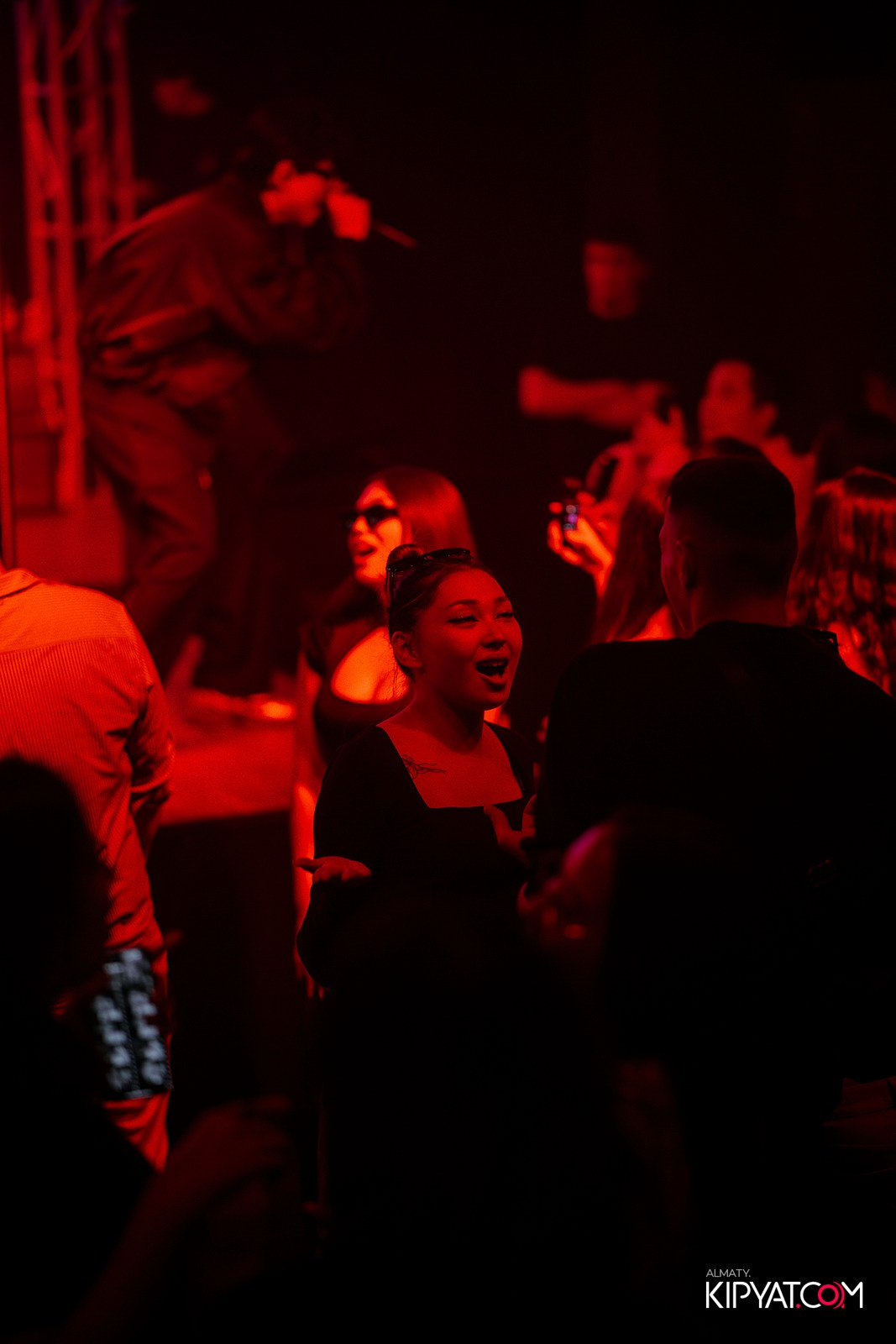 SHANGHAI 88 BAR. КИПЯТКОМ АЛМАТЫ! Фотосъемка мероприятий в Алматы