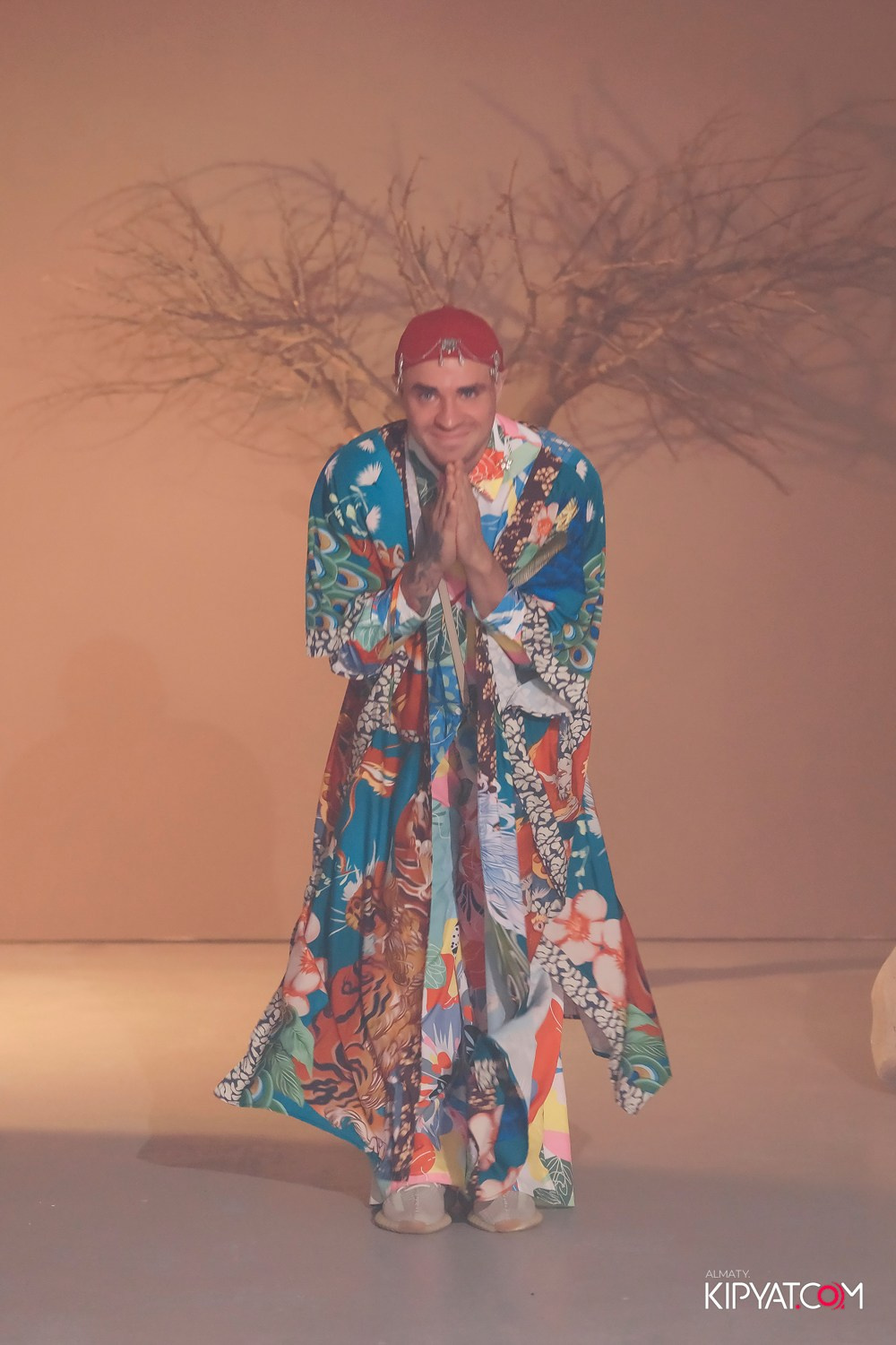 FASHION SHOW WITH GERA SKANDAL. КИПЯТКОМ АЛМАТЫ! Фотосъемка мероприятий в Алматы