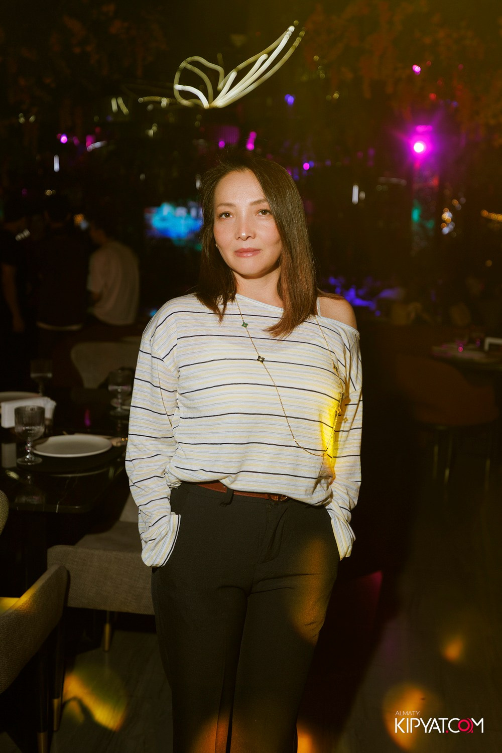 FRIENDS BAR & TERRACE. КИПЯТКОМ АЛМАТЫ! Фотосъемка мероприятий в Алматы