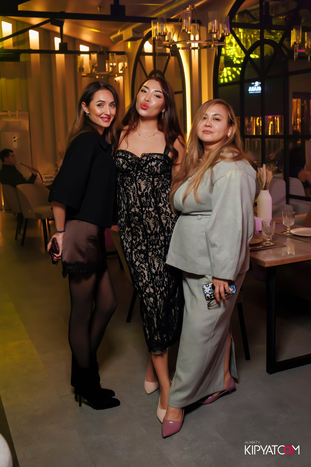 SAHARA ASIAN MIX RESTAURANT. КИПЯТКОМ АЛМАТЫ! Фотосъемка мероприятий в Алматы