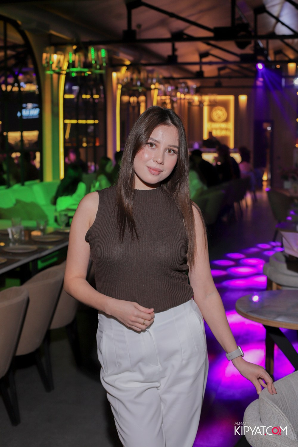 SAHARA ASIAN MIX RESTAURANT. КИПЯТКОМ АЛМАТЫ! Фотосъемка мероприятий в Алматы