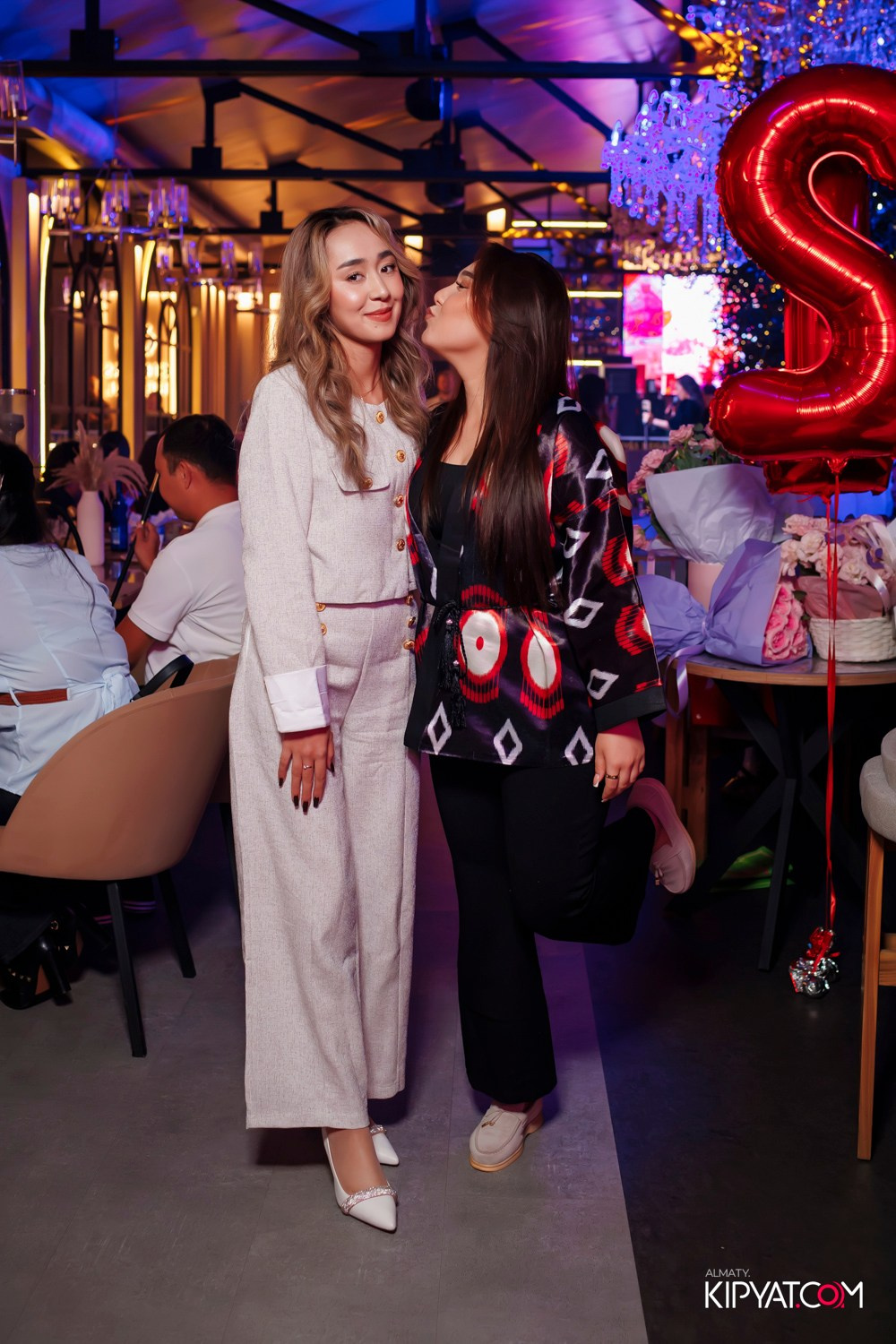 SAHARA ASIAN MIX RESTAURANT. КИПЯТКОМ АЛМАТЫ! Фотосъемка мероприятий в Алматы