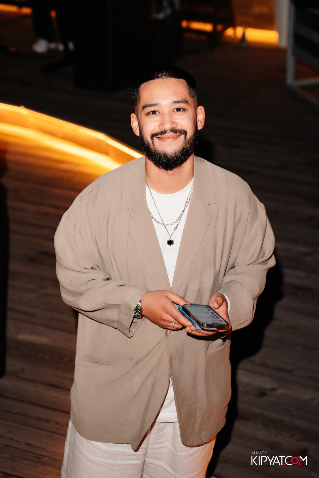 ОФИЦИАЛЬНОЕ ОТКРЫТИЕ ЛЕТНЕЙ ТЕРРАСЫ «TO THE MOON LOUNGE & HOOKAH». КИПЯТКОМ АЛМАТЫ!