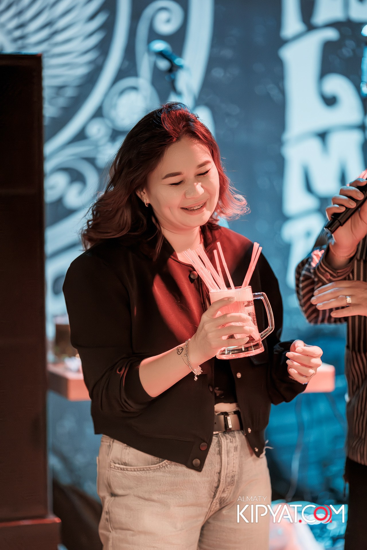 Пинта АDK. КИПЯТКОМ АЛМАТЫ!