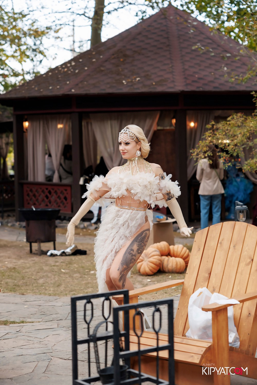 TAURA RESORT X ESENTAI GOURMET. КИПЯТКОМ АЛМАТЫ! Фотосъемка мероприятий в Алматы
