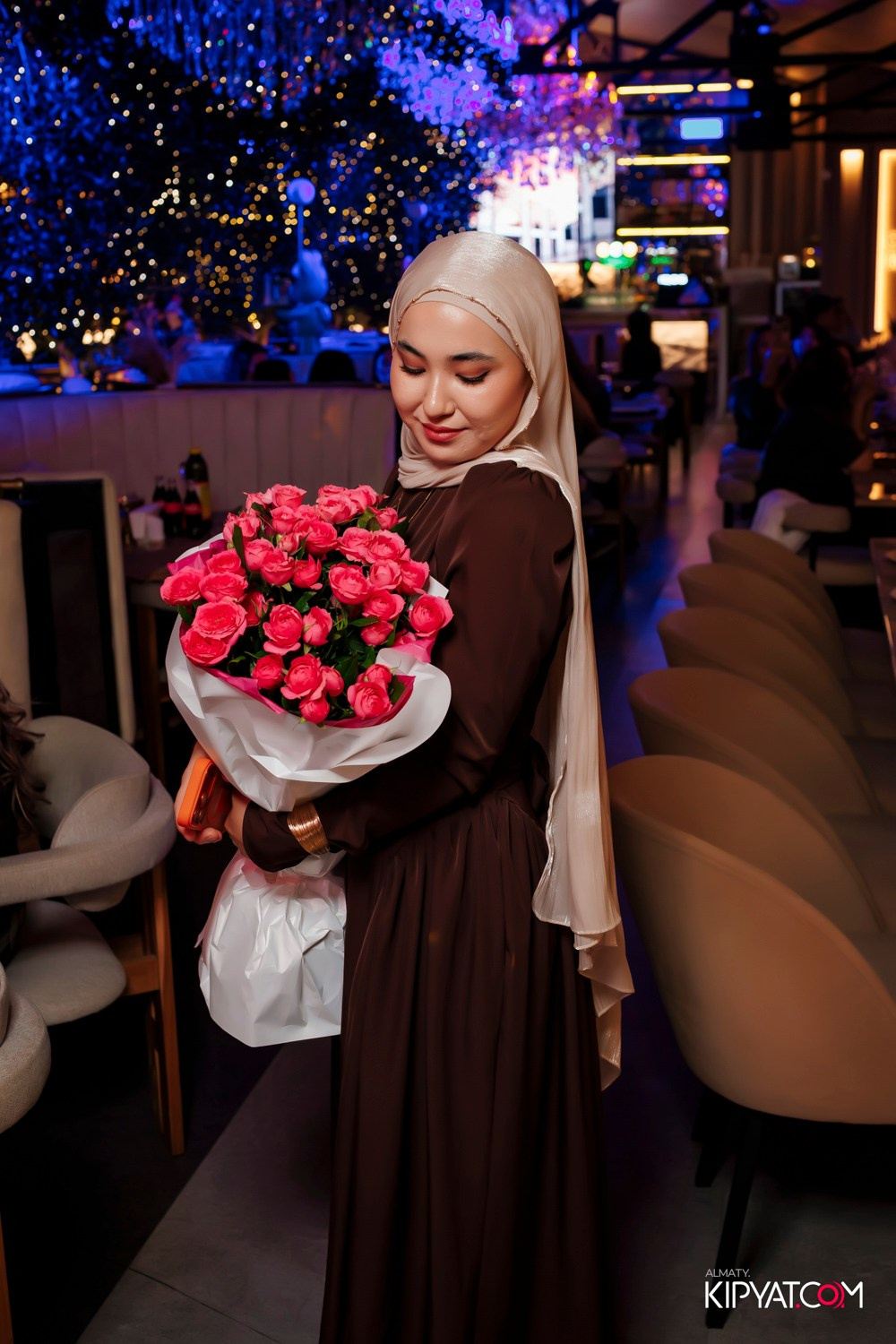 SAHARA ASIAN MIX RESTAURANT. КИПЯТКОМ АЛМАТЫ! Фотосъемка мероприятий в Алматы